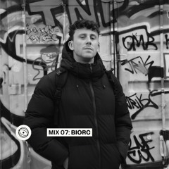 Palpebræ Mix 07: Biorc