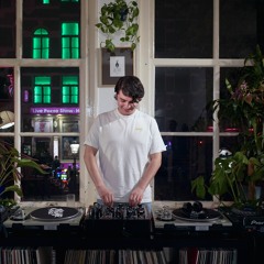 Joe Hennes @ Jaguar House | Minimal/Deep House