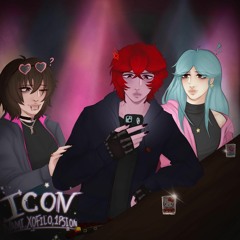 icon ft. psion & xofilo [pearlblade]