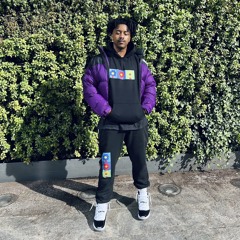 Big Homey (Face of The What Freestyle)