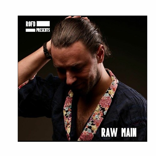 Rofdcast 71 - Raw Main