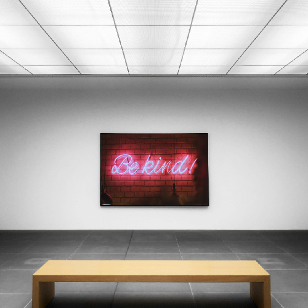 Stream Adrian Rieder - Be Kind (feat. Esther Denis) by funkunit ...