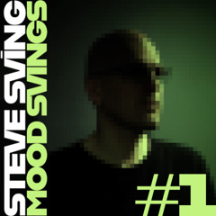 Steve Sving presents Mood Svings #1