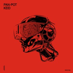 Pan-Pot - Planet9