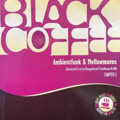 Black Coffee 1 (1998) Compiled & Mixed By Scheibosan & EMU