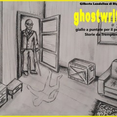 TRAILER - Nuova serie in arrivo: Ghostwriter