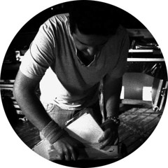 Deep House Mix (Vinyl)