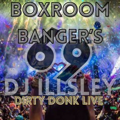 BOXROOM BANGER'S 69