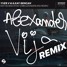 YVES V & ILKAY SENCAN - NOT SO BAD (FEAT. EMIE)[Alexander Vija REMIX]