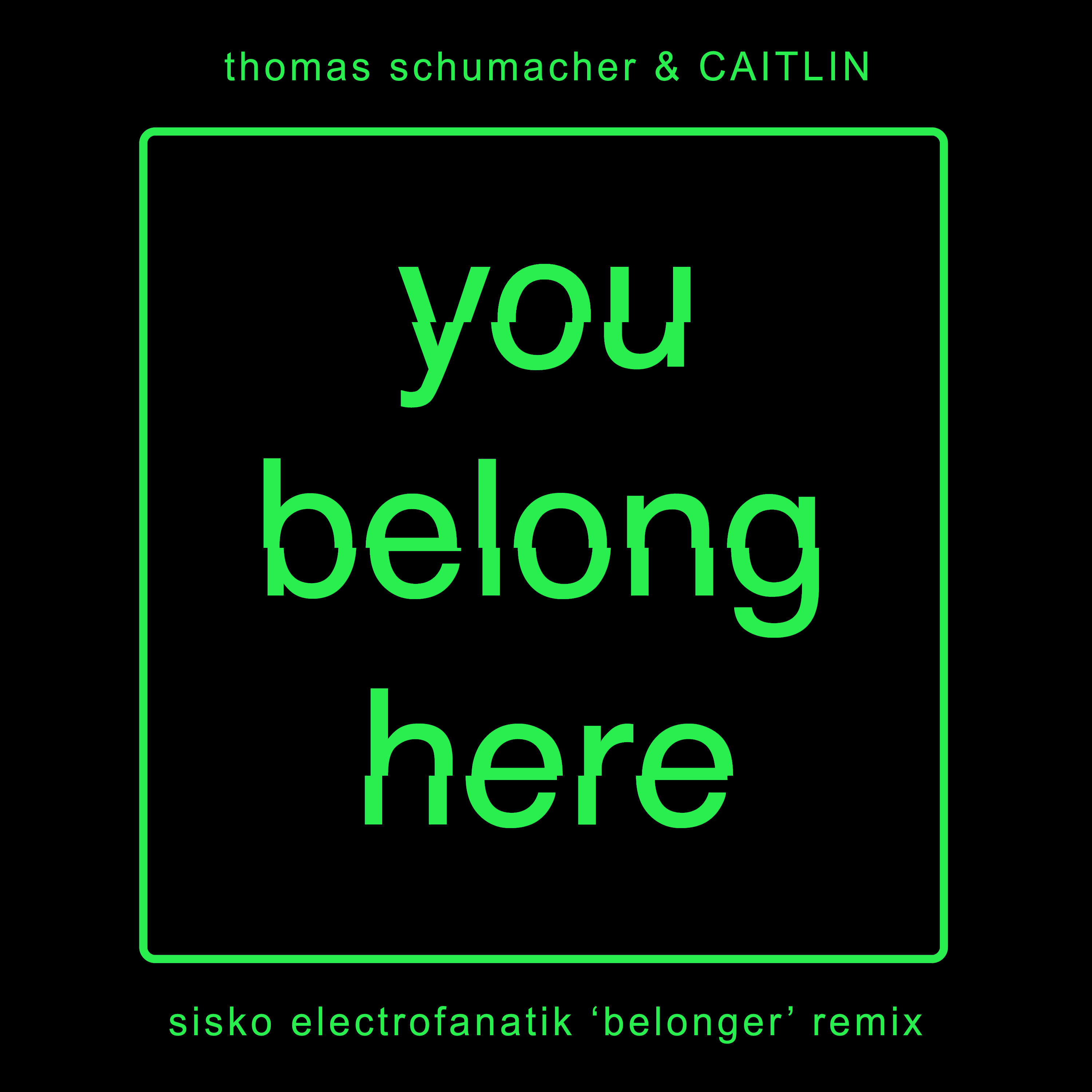Tracks & Remixes
