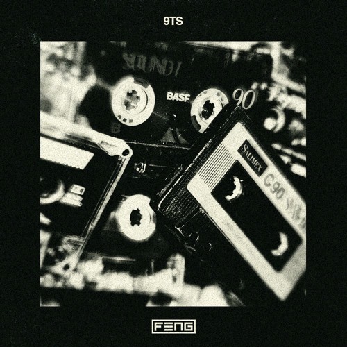 REDLIGHT - 9TS (F3NG BOOTLEG) [FREE DL]