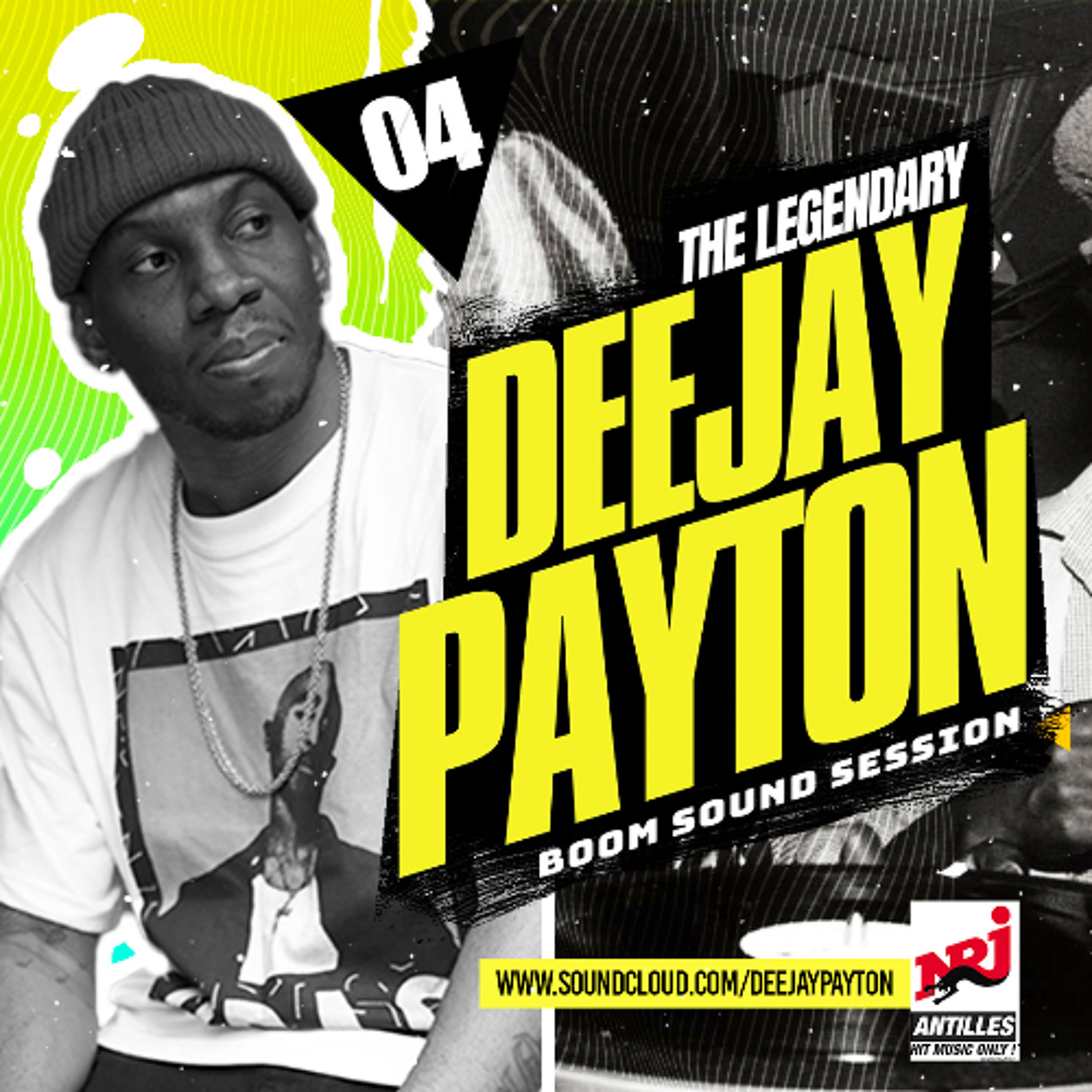 deejaypayton Podcast