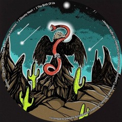 OBLIVIO - Save Me From The Darkness [Cut] Dreizehn Schallplatten