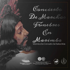 Sudor De Sangre (Marimba)