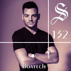 Boatech - Serotonin [Podcast 132]