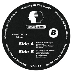 Meeting Of The Minds Vol. 11 [FRMOTM011]