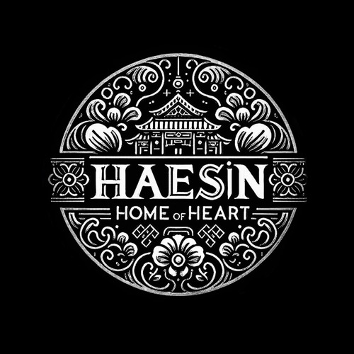 HAESiN ?! Home of Heart HH#88 xF #spreadthebunny
