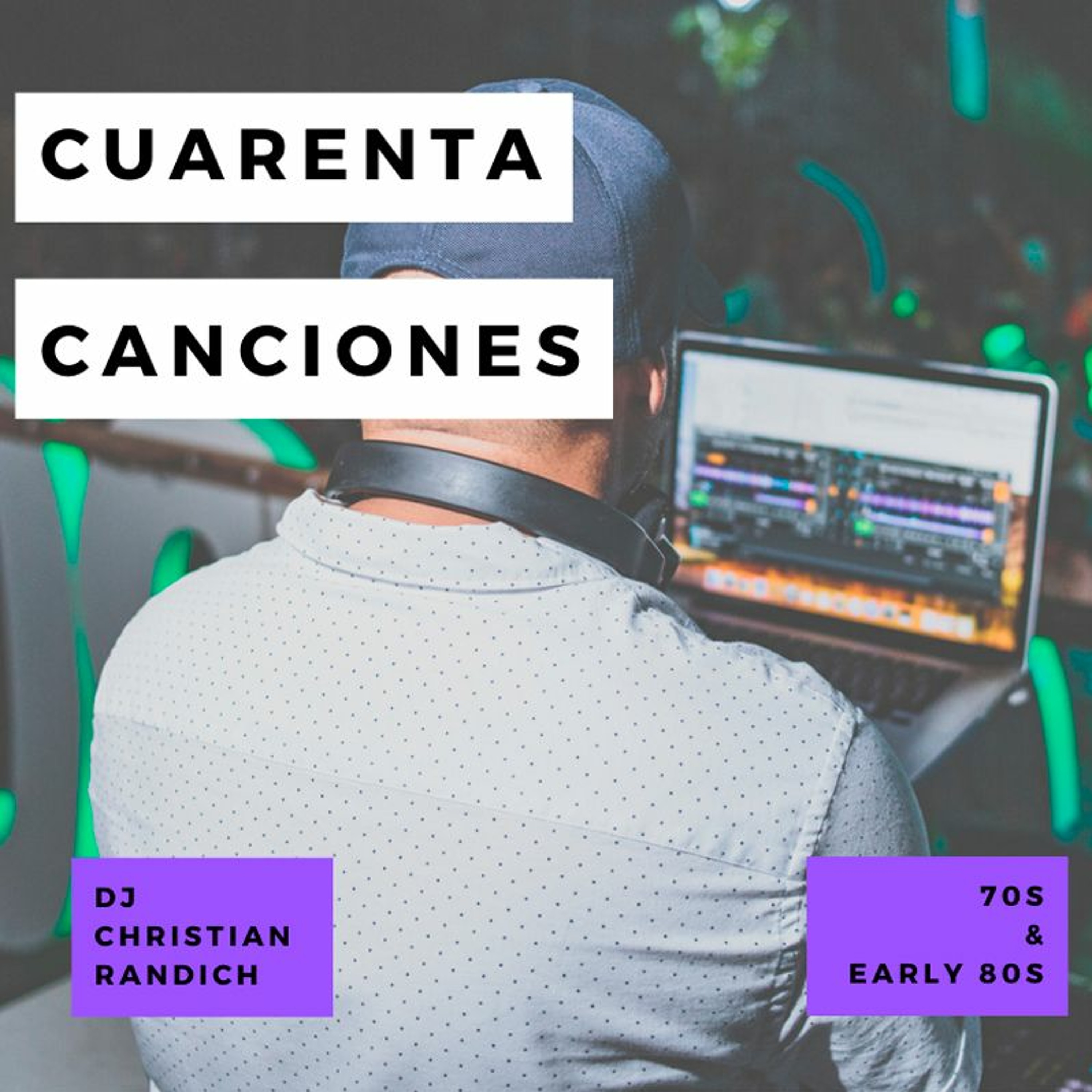Dj Christian Randich