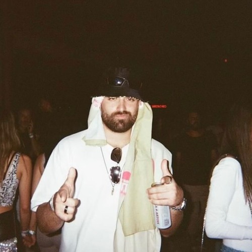 Late Nights - Deep Lounge Set