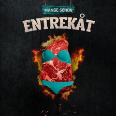 Entrekåt