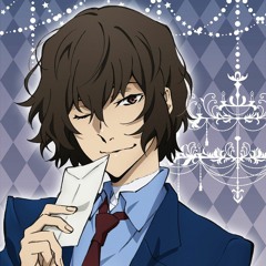 ♡︎плейлист дазая осаму — Dazai Osamu  playlist ♡︎