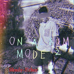 ON ALBUM MODE II