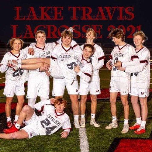 LAKE TRAVIS LACROSSE 2021 WARM-UP [FOREST Mix]