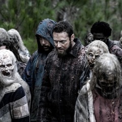 Walking Dead