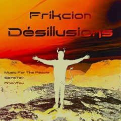 OrienTek - FriKCion