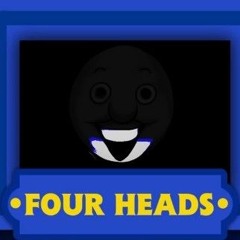 Thomas' Railway Showdown: Refired Up! - Four Heads