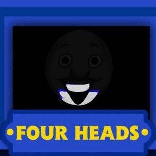 Thomas' Railway Showdown: Refired Up! - Four Heads