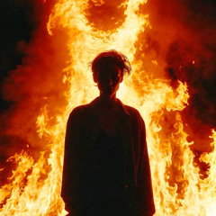 The Heart Of The Matter (Hard Rock Cover)