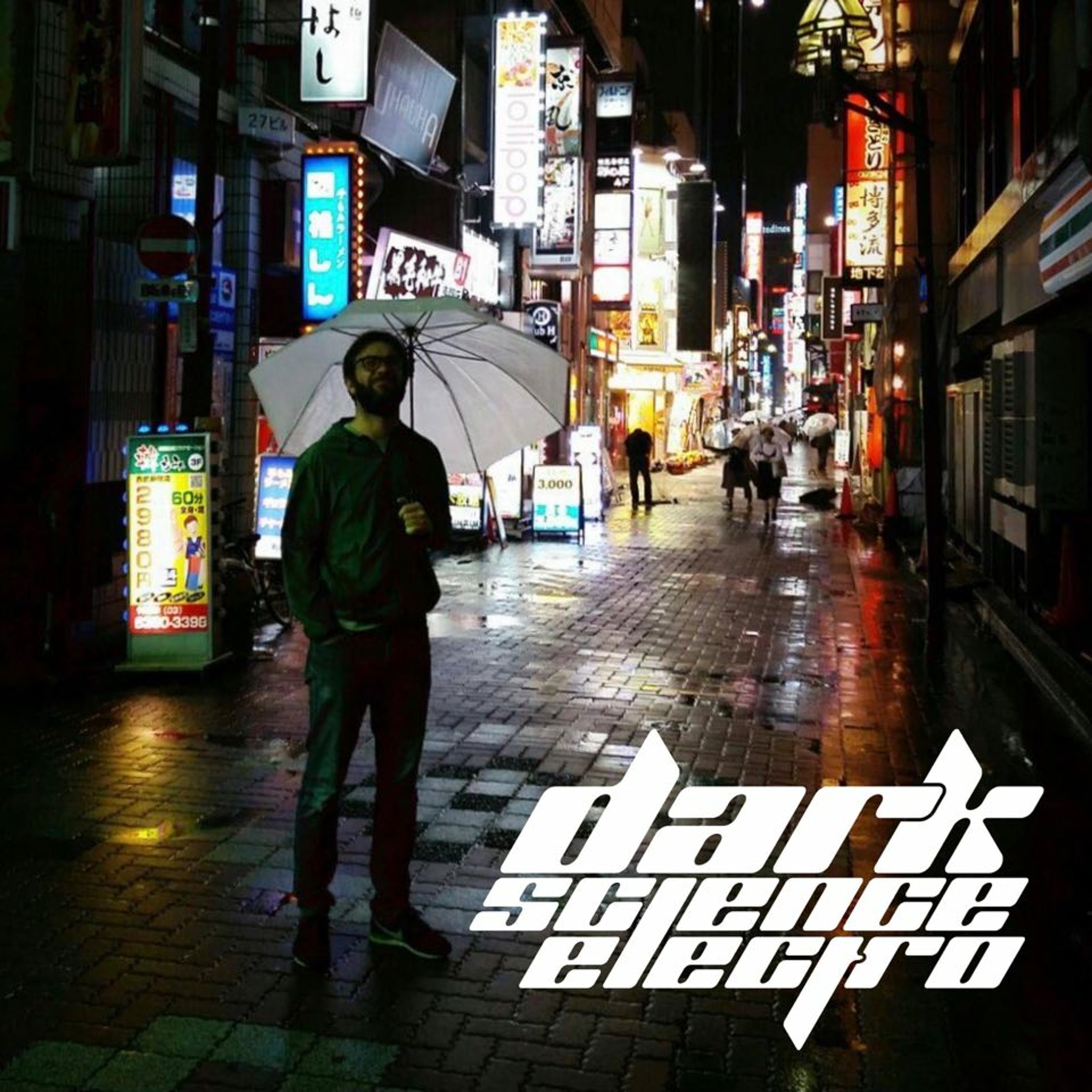 Dark Science Electro