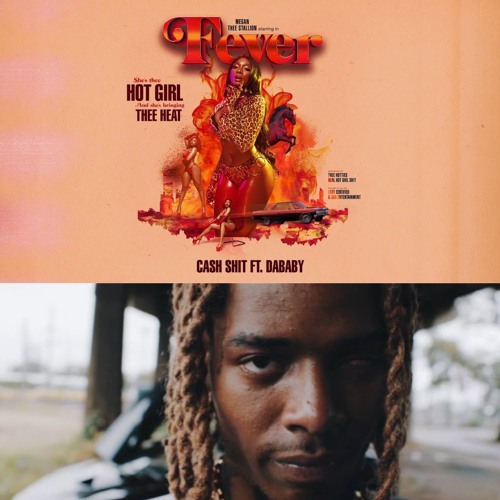 My Way x Cash Shit (Fetty Wap x Megan Thee Stallion Mashup)