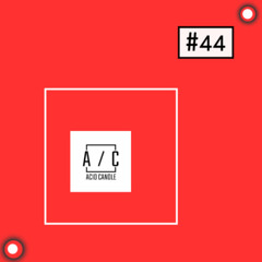 100to @ Podcast #44 - (Happy New Year 2025) - Acid Candle