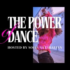 The Power of Dance Ep. 1: Beyond Jazzercise & Mind-Body Connection