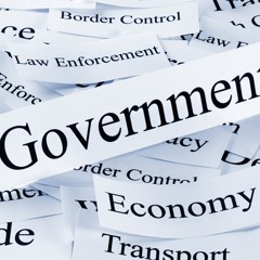 The Proper Role of Government