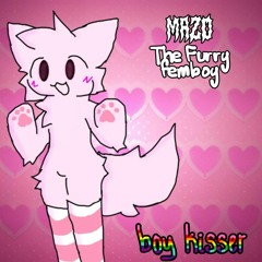 Stream Mazo The Furry Femboy music | Listen to songs, albums ...