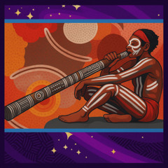 Didgeridoo Techno "Aboriginal"