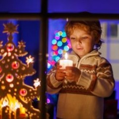 Не «николайчик», не супергерой, не бухгалтер: как детям рассказать о святом Николае?