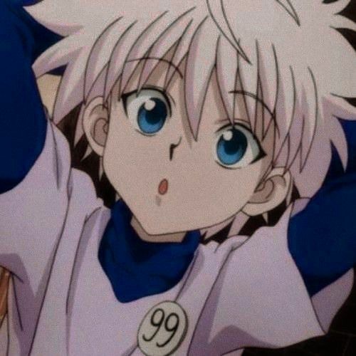 blue bird - killua cover (full version)