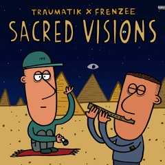 Sacred Visions (prod.Frenzee)