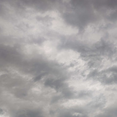 Before the storm