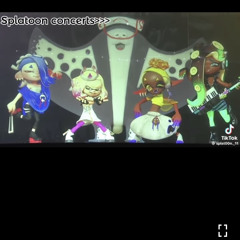 Splatoon Live