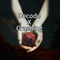 Decode X Crashing