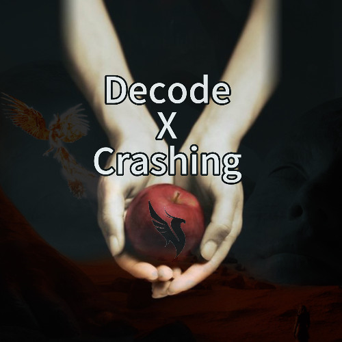 Decode X Crashing