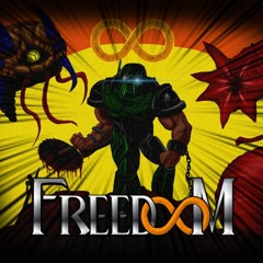 Running From Evil (Freedoom MIDI version)