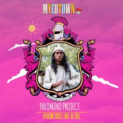 Palomino Project ✯〠✯ MYCOTOWN ▪ Purim 2023 ▪ 9-11/3