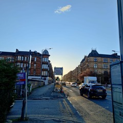 Dennistoun Sessions v3 - Danny Henderson b2b Rass Stewart