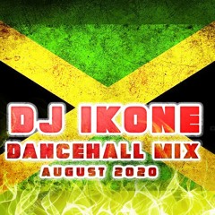 dancehall 2020